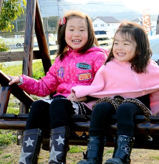 山手の市パーク4