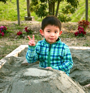 山手の市パーク5