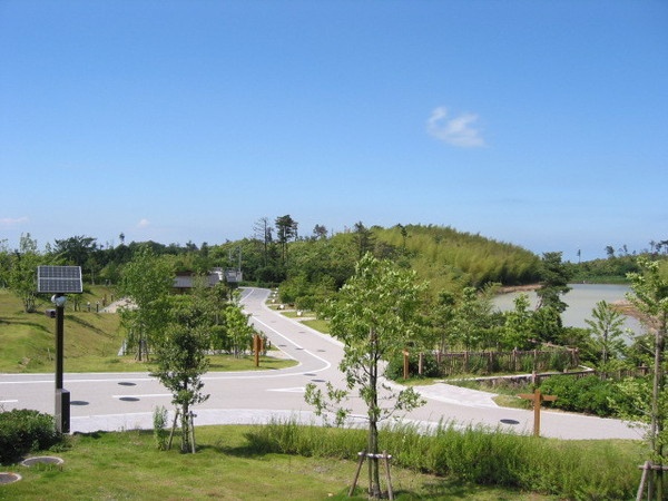 休暇村讃岐五色台オートキャンプ場5