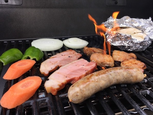 PACIFIC OVER SEAS BBQ＆ダイナー2