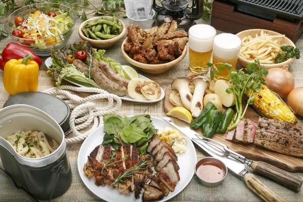 PACIFIC OVER SEAS BBQ＆ダイナー4