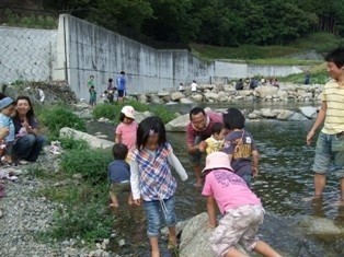 止々呂美ふれあい広場7