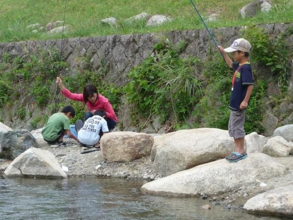 止々呂美ふれあい広場8