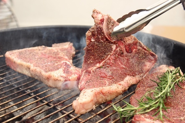 REALBBQ PARK 千駄ヶ谷7