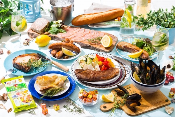 REALBBQ PARK 南新宿5