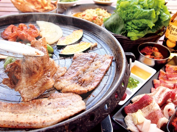 “R”RIVERSIDE GRILL&amp;amp;BEER GARDEN3