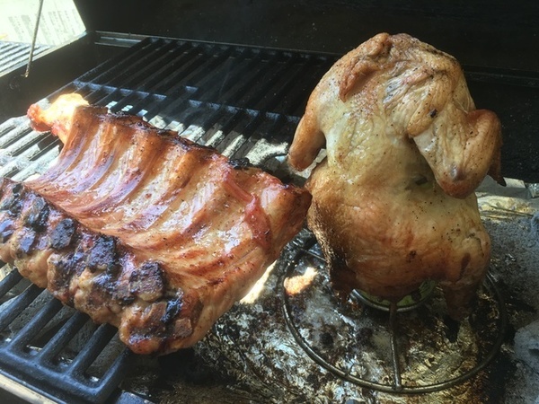 カジュアルアメリカンレストランビービーズ6