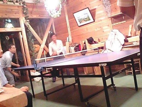 大阪古民家BBQ・さサ華林5