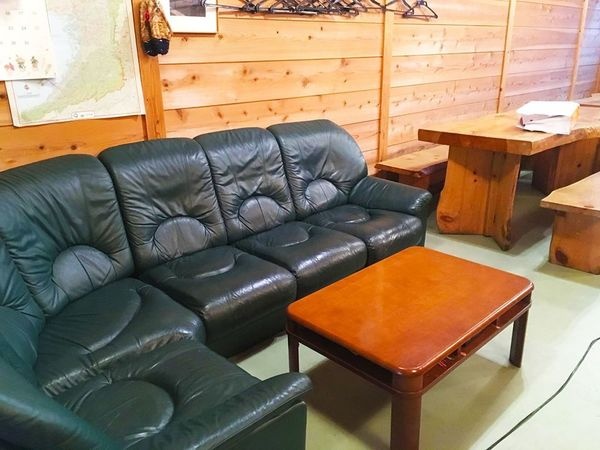 大阪古民家BBQ・さサ華林7