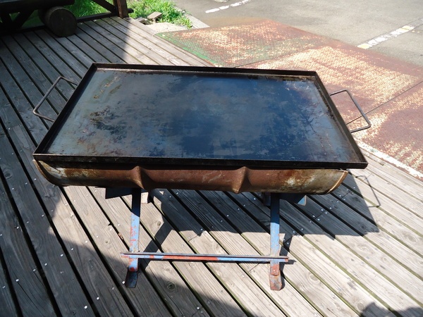 加護坊山キャンプ場3