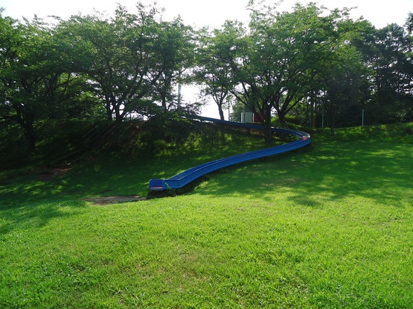 加護坊山キャンプ場7