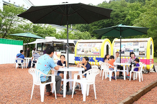 ラブとるズガーデン1