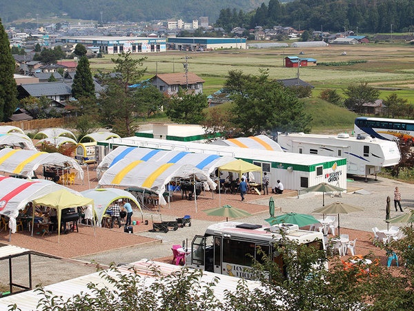 ラブとるズガーデン2