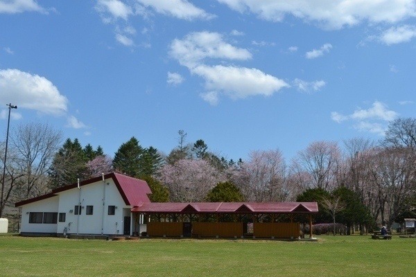 釧路市音別町憩いの森1