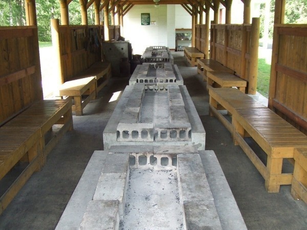 釧路市音別町憩いの森2