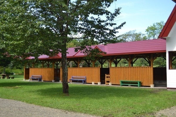 釧路市音別町憩いの森3