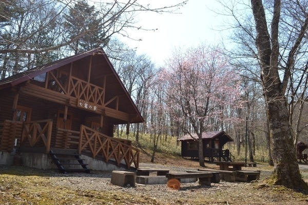 釧路市音別町憩いの森5