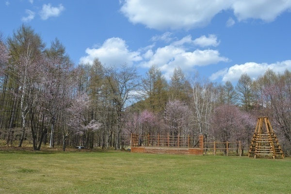 釧路市音別町憩いの森6