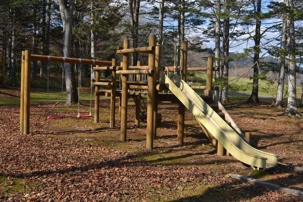 釧路市音別町憩いの森8