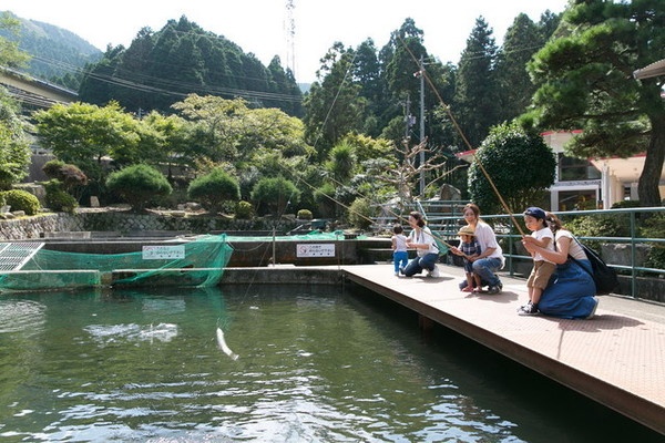 バーベキュー鈴鹿峠3