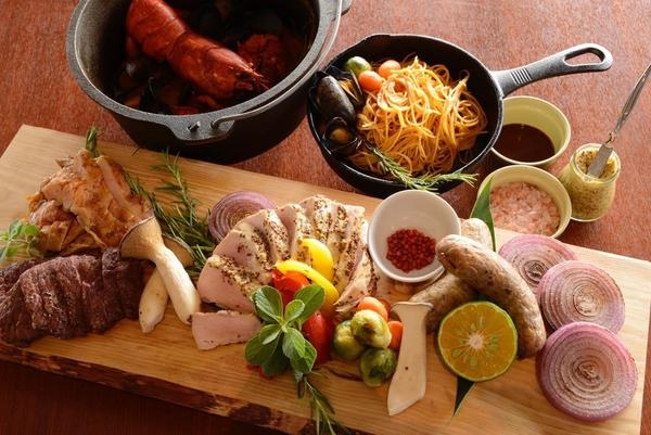 残波岬いこいの広場 Ti-da335