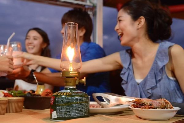 残波岬いこいの広場 Ti-da336