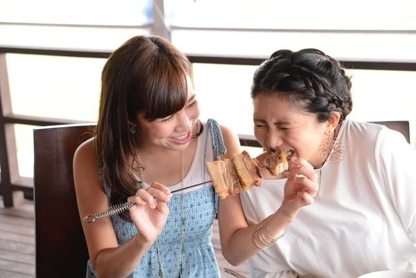 残波岬いこいの広場 Ti-da337