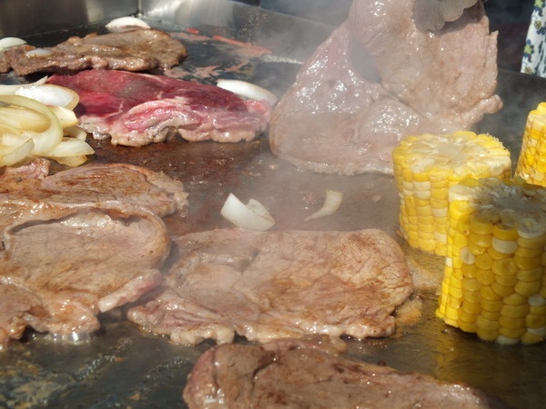 恩納海浜公園 ナビービーチ3