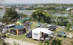 ワイルドキッズ岬オートキャンプ場2