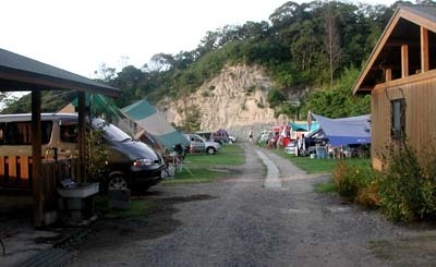 ワイルドキッズ岬オートキャンプ場3