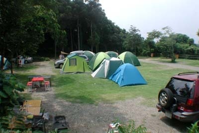 ワイルドキッズ岬オートキャンプ場4