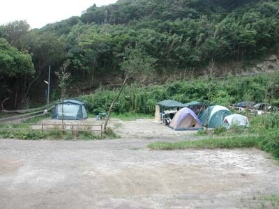 ワイルドキッズ岬オートキャンプ場5