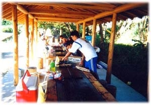 ワイルドキッズ岬オートキャンプ場6