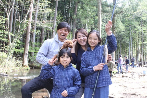 那須フィッシュランド4