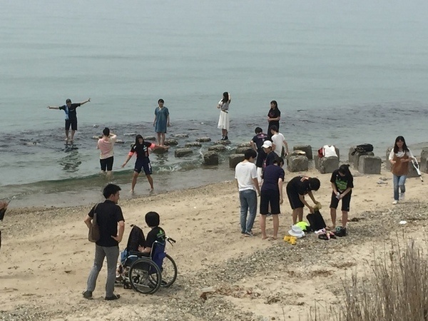 BBQテラス リンクル3