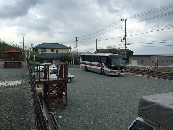 BBQテラス リンクル5