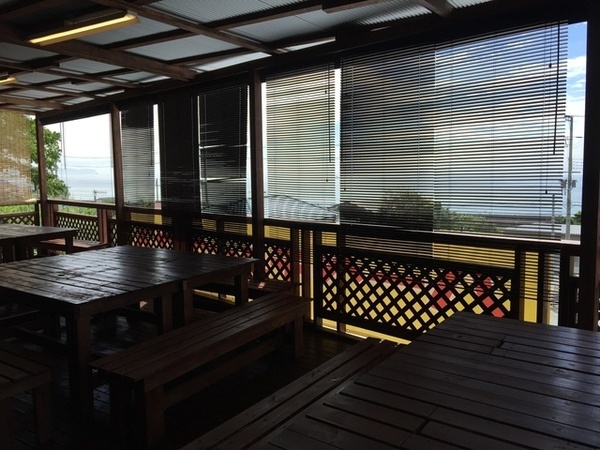 BBQテラス リンクル6