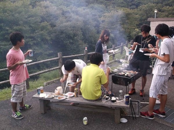 ながさき県民の森1