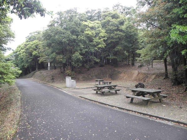 ながさき県民の森2