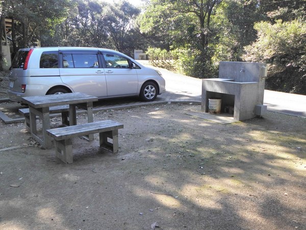 ながさき県民の森3