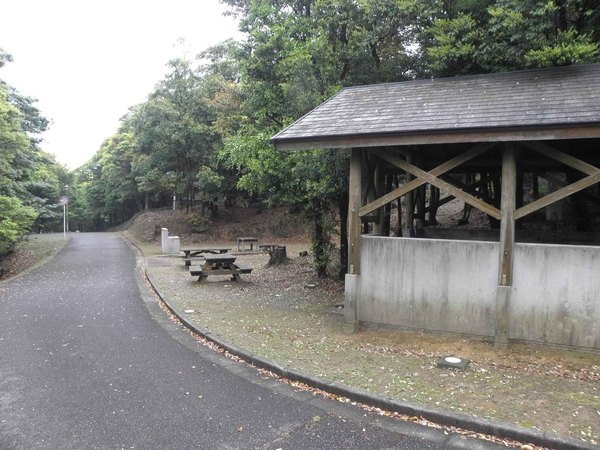 ながさき県民の森4