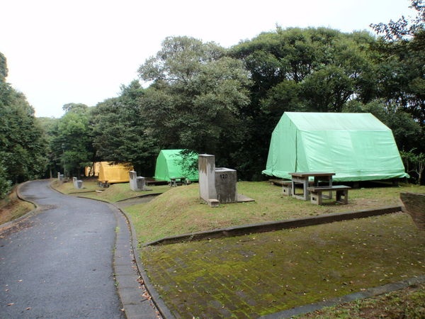 ながさき県民の森8