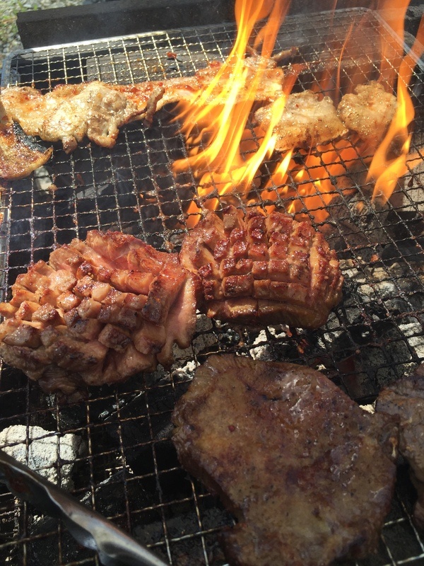 BBQスタジアム2