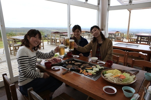 那須どうぶつ王国2