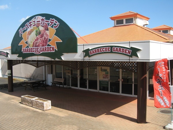 那須どうぶつ王国3