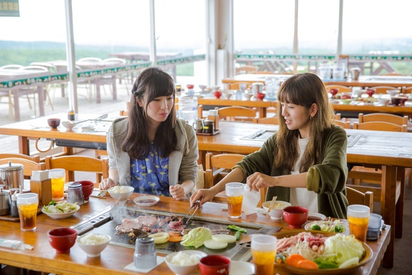 那須どうぶつ王国4