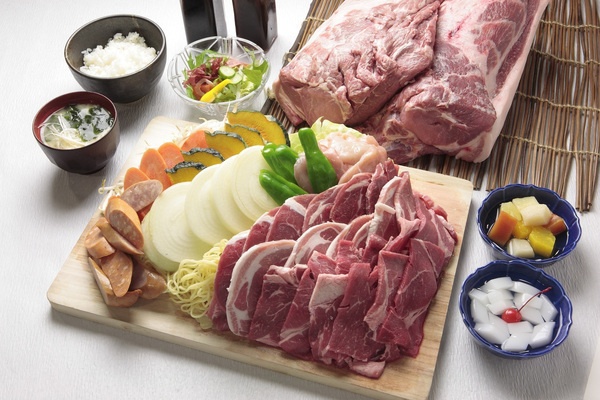 那須どうぶつ王国5