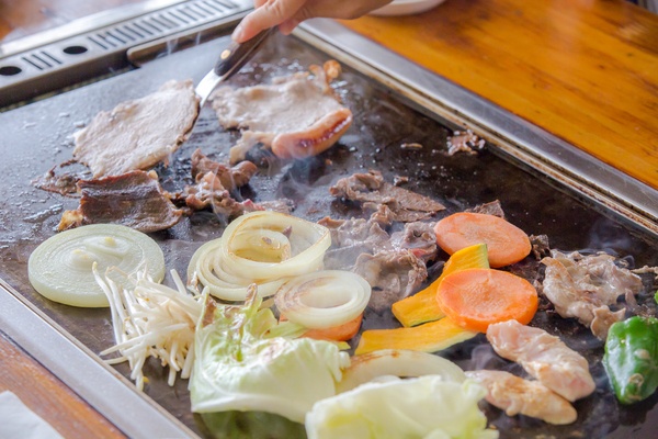 那須どうぶつ王国6