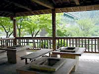 四万十ひろばキャンプ場3