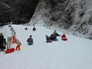 ウェルキャンプ西丹沢6